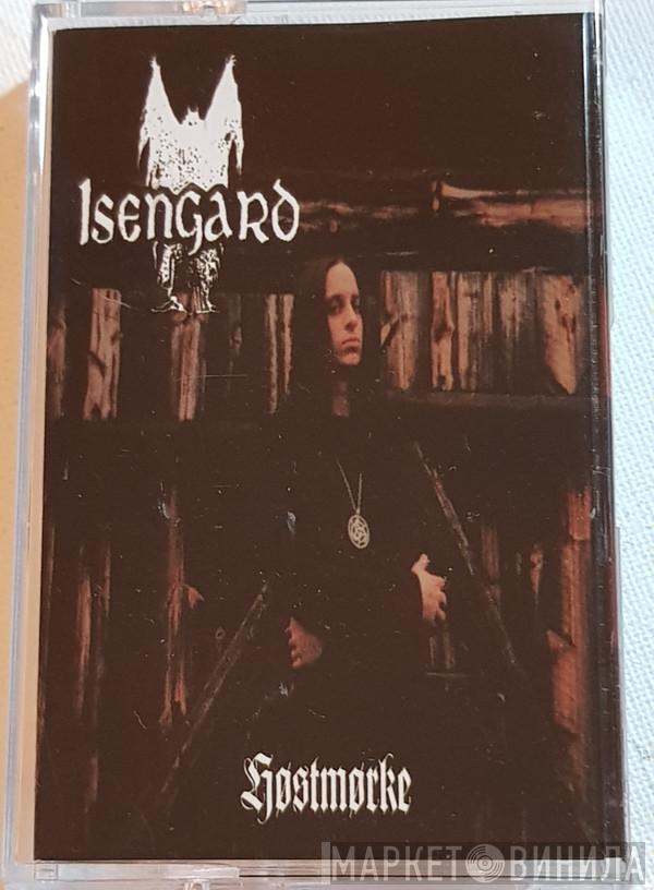  Isengard  - Høstmørke