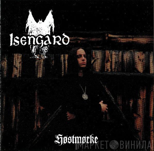  Isengard  - Høstmørke
