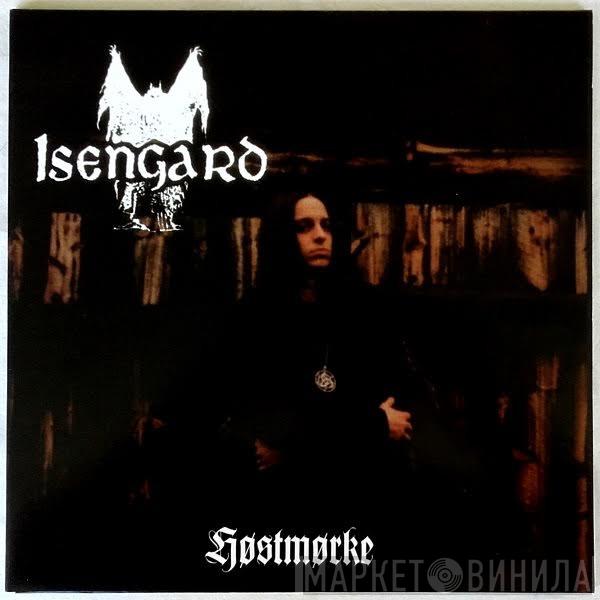  Isengard  - Høstmørke