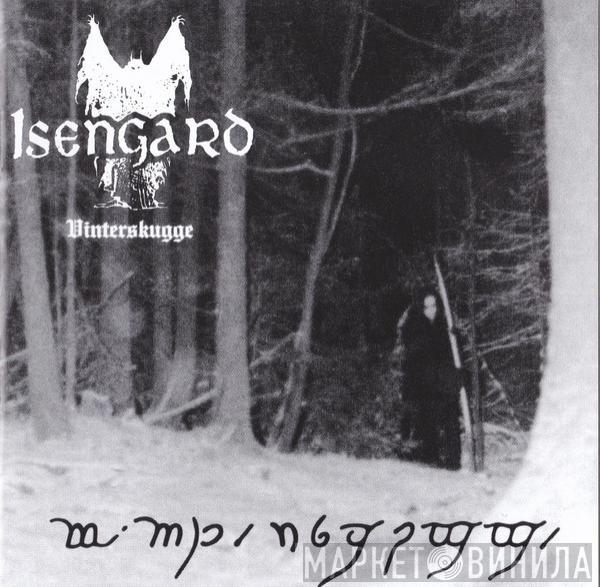 Isengard - Vinterskugge