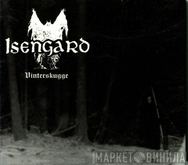 Isengard - Vinterskugge