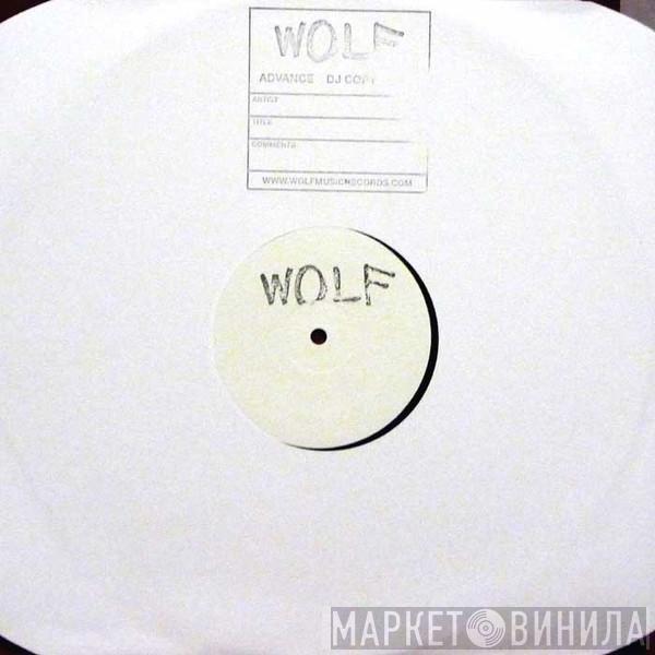 Ishmael  - WOLFPROMO002