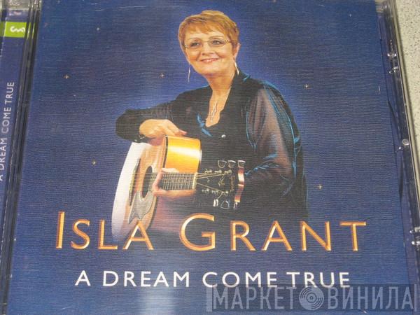 Isla Grant - A Dream Come True