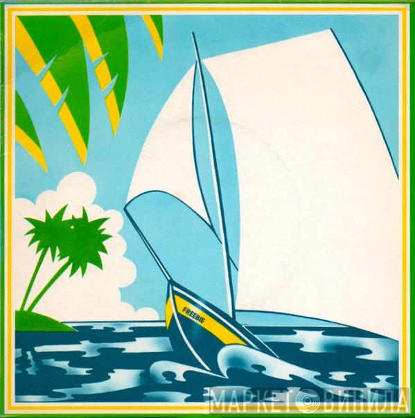  - Island Disco Sampler