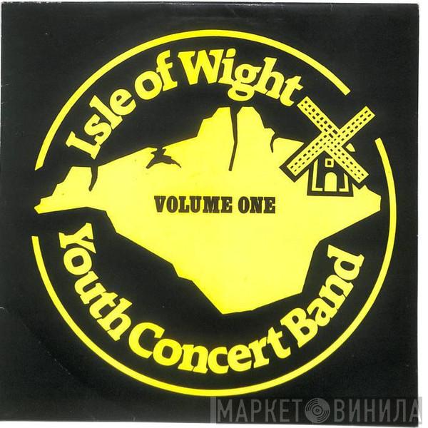 Isle Of Wight Youth Concert Band - Volume 1