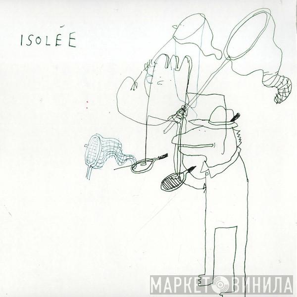  Isolée  - Albacares
