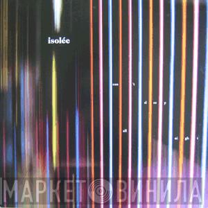  Isolée  - Can't Sleep All Night