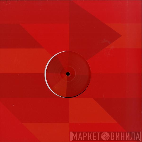 Isolée - Candy Apple Red