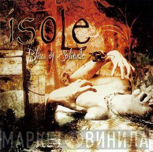  Isole  - Bliss Of Solitude