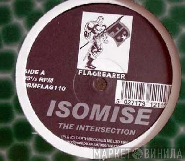  Isomise  - The Intersection