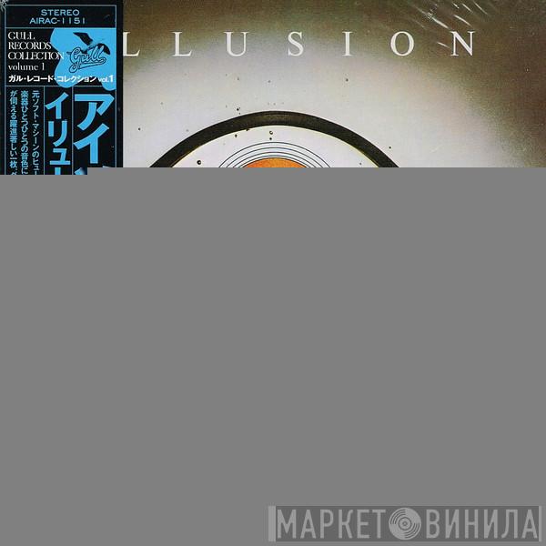 Isotope   - Illusion