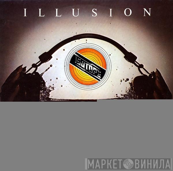  Isotope   - Illusion
