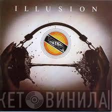  Isotope   - Illusion