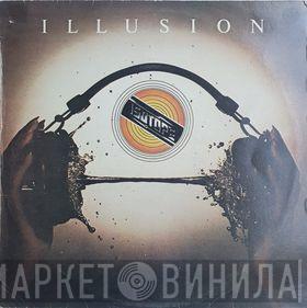  Isotope   - Illusion