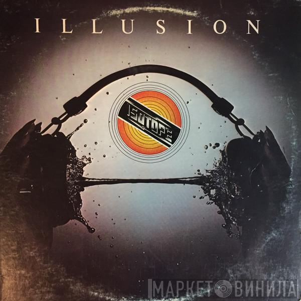  Isotope   - Illusion