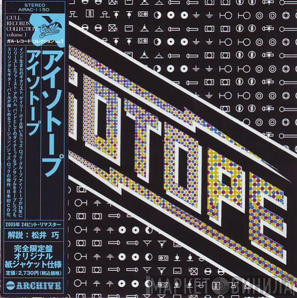  Isotope   - Isotope