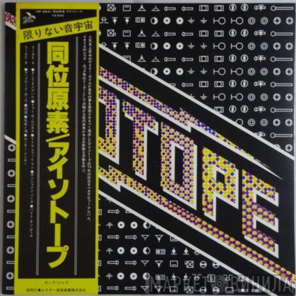 Isotope   - Isotope