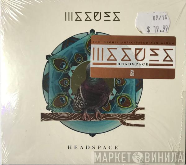 Issues  - Headspace