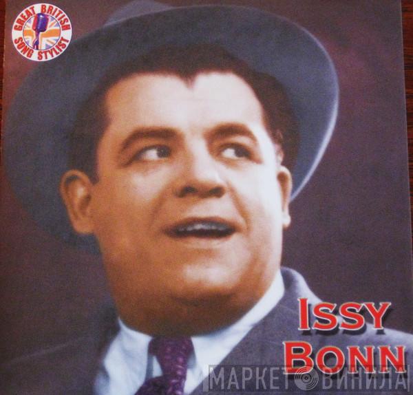 Issy Bonn - Great British Song Stylist