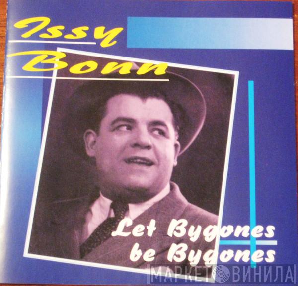 Issy Bonn - Let Bygones By Bygones