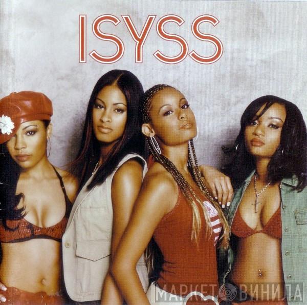 Isyss - The Way We Do