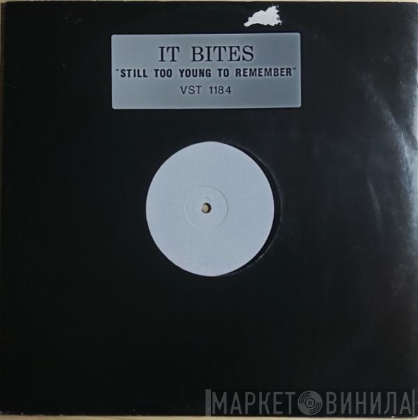  It Bites  - Still Too Young To Remember