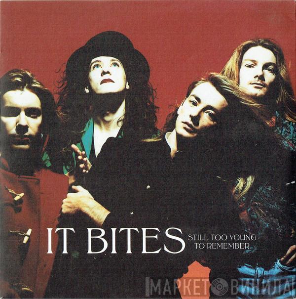 It Bites - Still Too Young To Remember