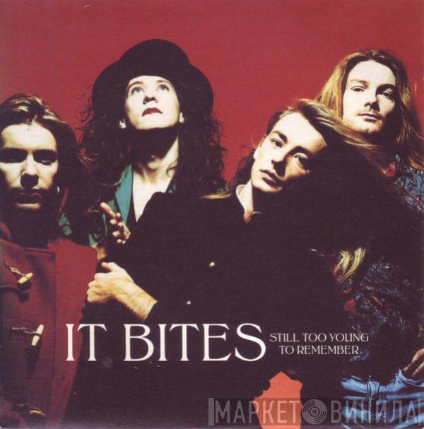 It Bites - Still Too Young To Remember