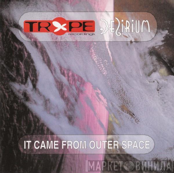  - It Came From Outer Space II