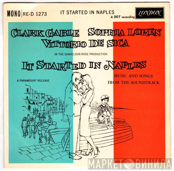  - It Started In Naples
