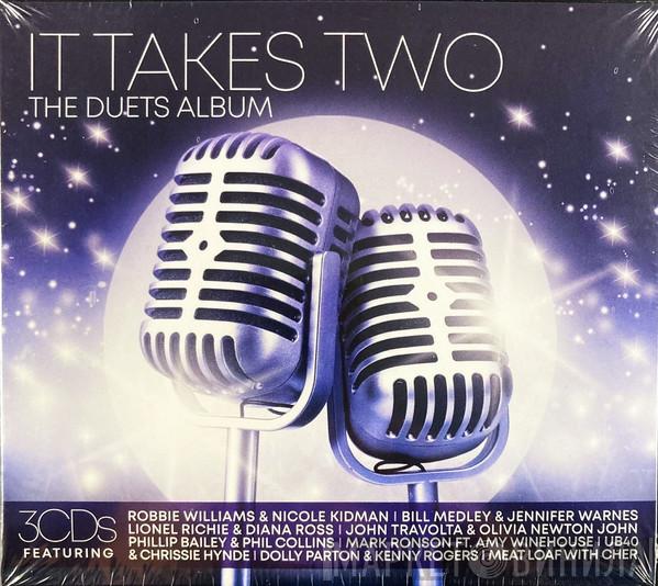  - It Takes Two: The Duets Album