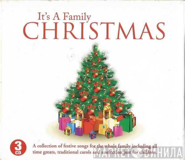  - It's A Family Christmas