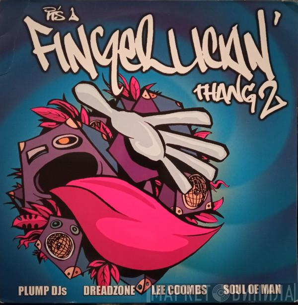  - It's A Finger Lickin' Thang 2