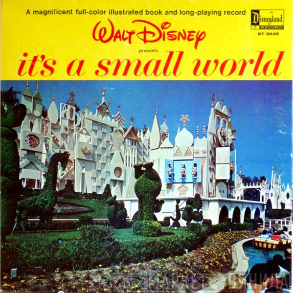  - It's A Small World