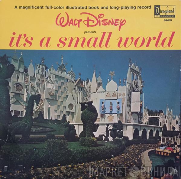  - It's A Small World