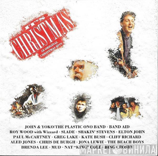  - It's Christmas