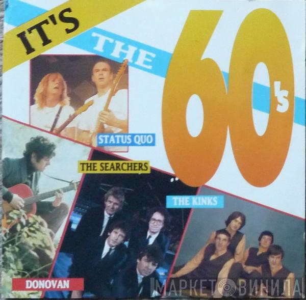  - It's The 60's