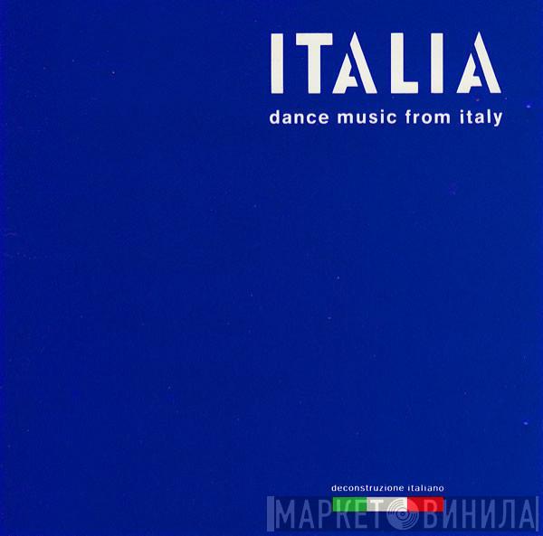  - Italia - Dance Music From Italy