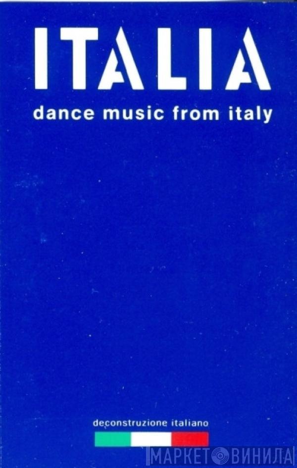  - Italia - Dance Music From Italy