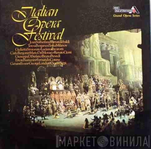  - Italian Opera Festival