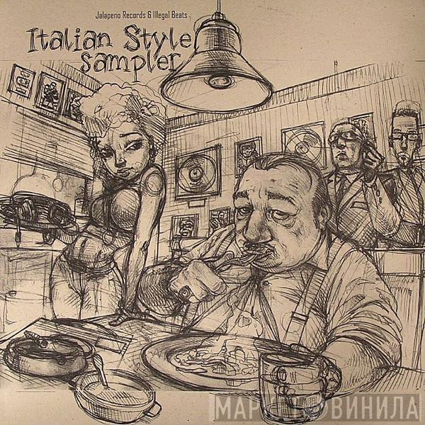  - Italian Style Sampler