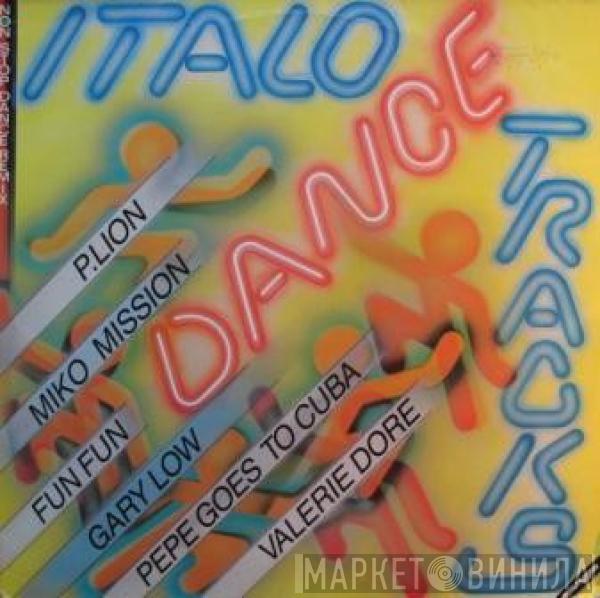  - Italo Dance Tracks