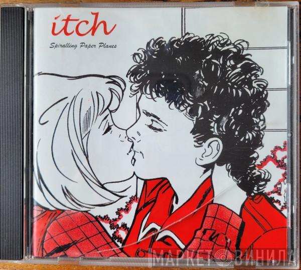 Itch  - Spiralling Paper Planes