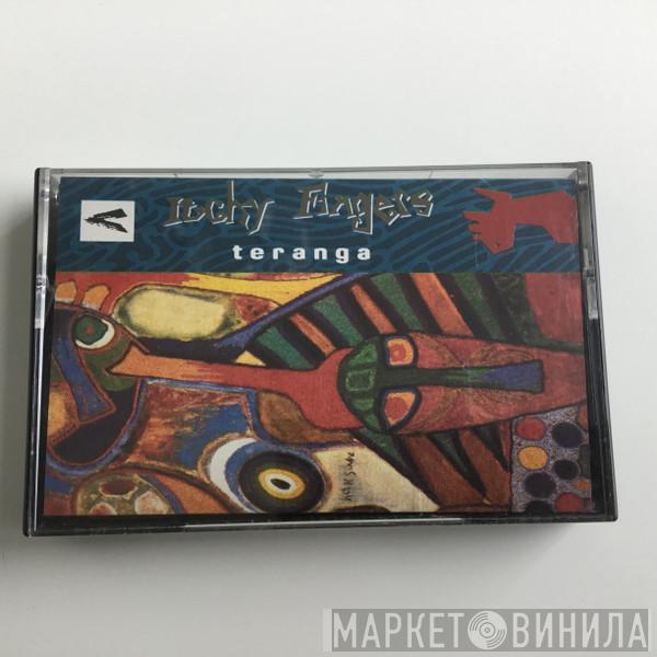Itchy Fingers - Teranga
