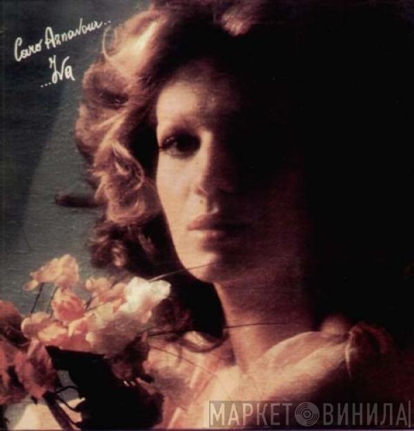 Iva Zanicchi - Caro Aznavour...Iva