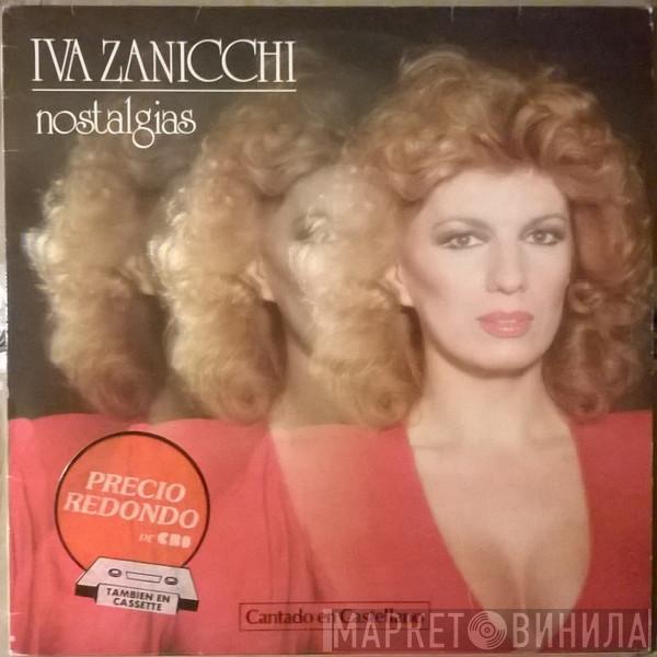 Iva Zanicchi - Nostalgias - Canta En Español