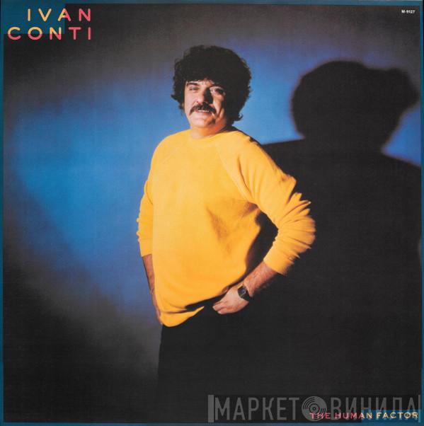 Ivan Conti - The Human Factor