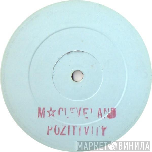 Ivan Iacobucci, Mike Cleveland - Pozitivity
