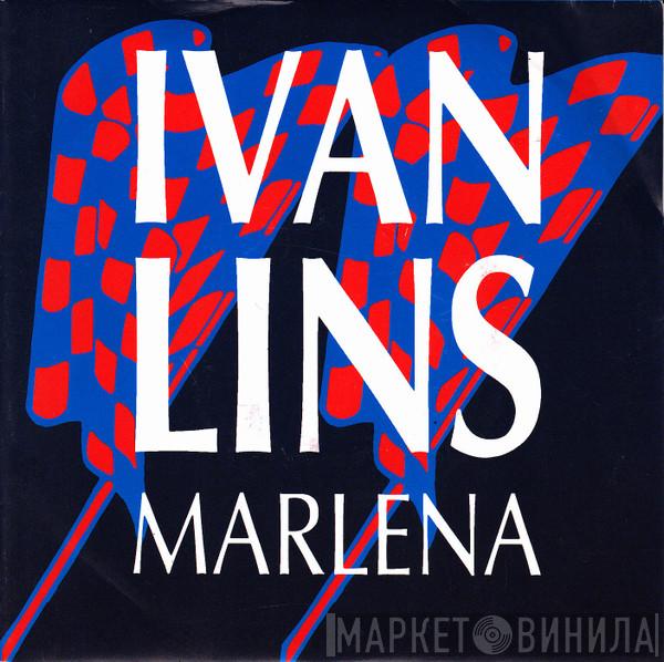 Ivan Lins - Marlena