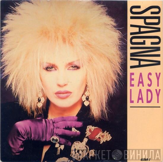Ivana Spagna - Easy Lady